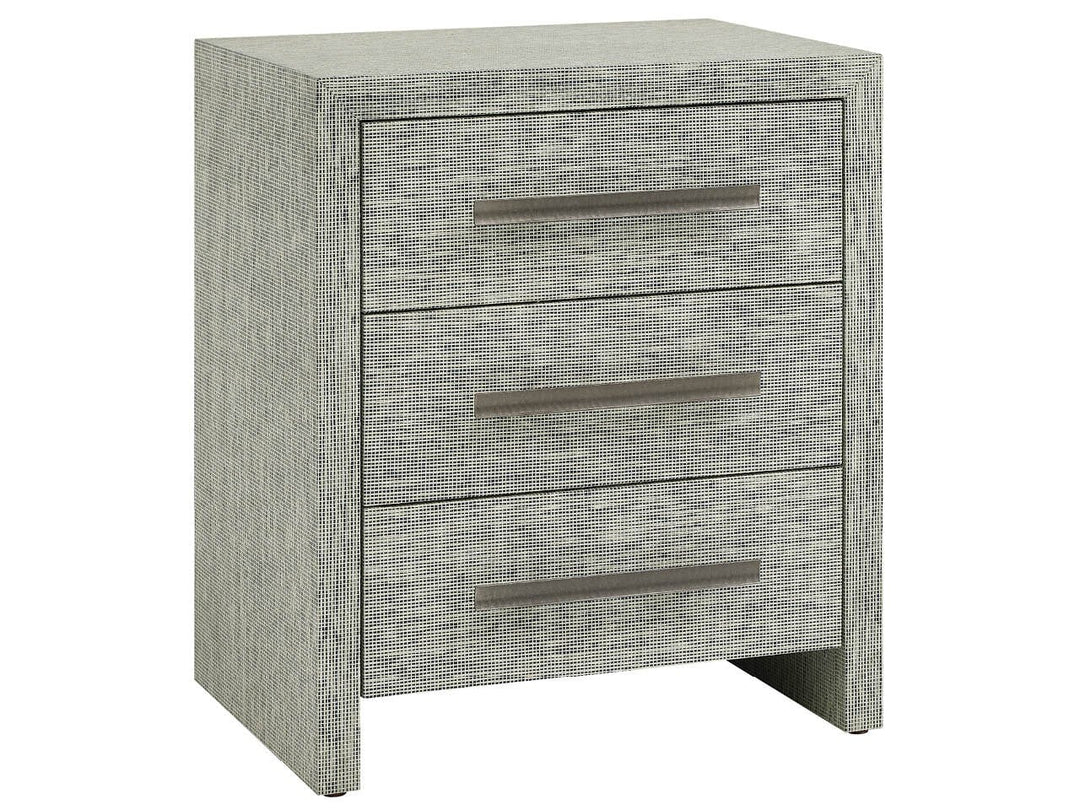 SwayLiving SwayLiving Seascape Nightstand 