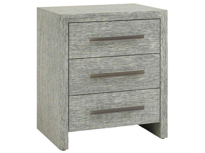 SwayLiving SwayLiving Seascape Nightstand 