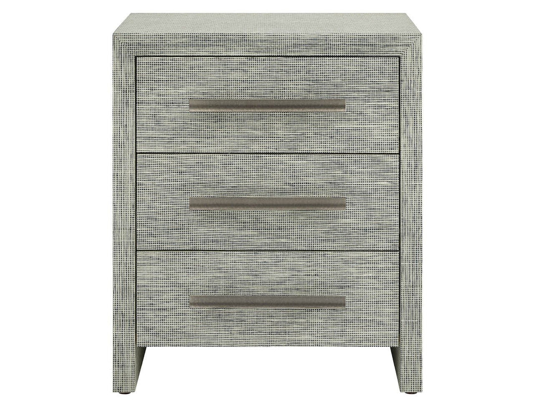 SwayLiving SwayLiving Seascape Nightstand 