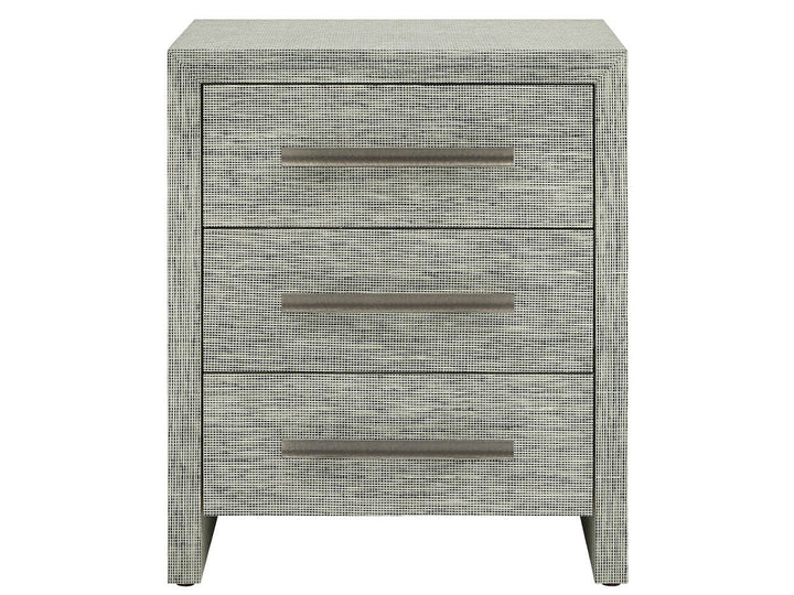 SwayLiving SwayLiving Seascape Nightstand 