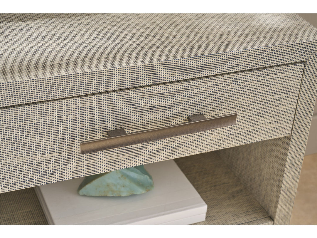 SwayLiving SwayLiving Seascape Nightstand 