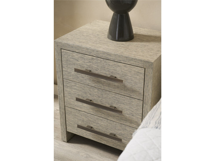 SwayLiving SwayLiving Seascape Nightstand 