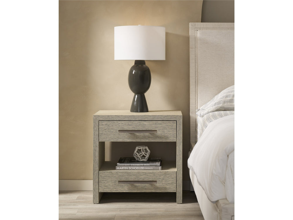 SwayLiving SwayLiving Seascape Nightstand 