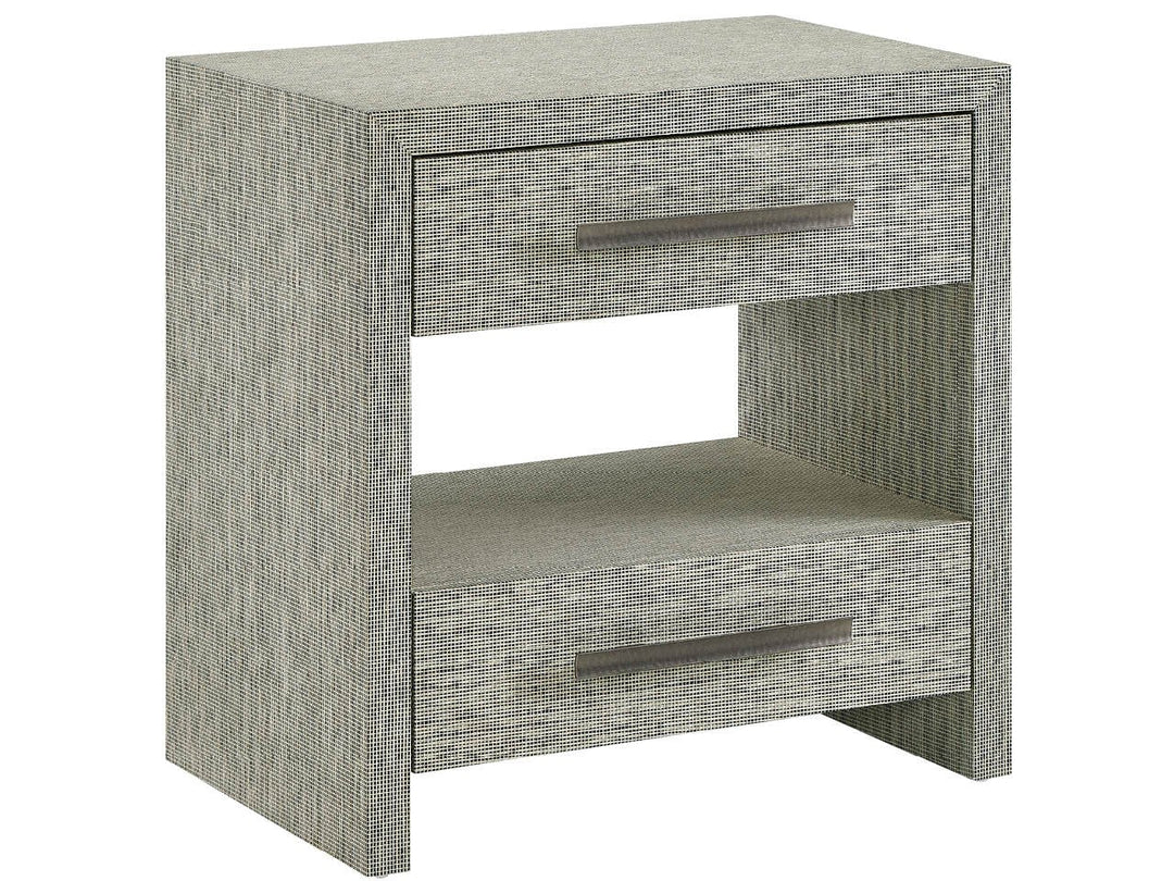 SwayLiving SwayLiving Seascape Nightstand 