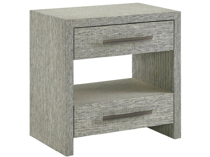 SwayLiving SwayLiving Seascape Nightstand 