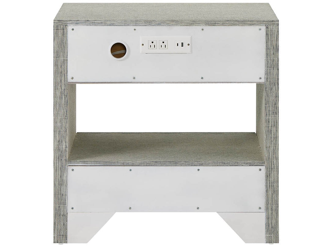 SwayLiving SwayLiving Seascape Nightstand 