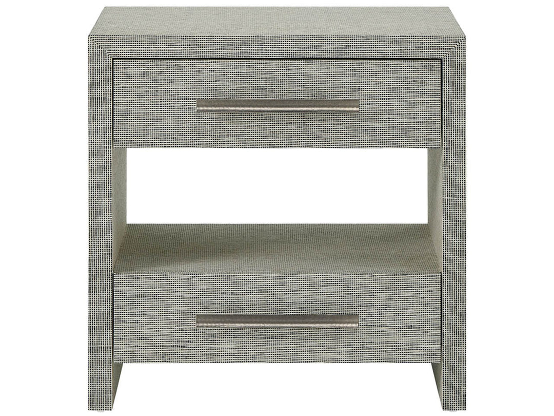 SwayLiving SwayLiving Seascape Nightstand 