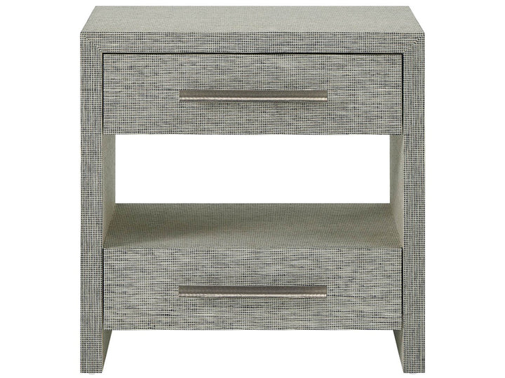 SwayLiving SwayLiving Seascape Nightstand 