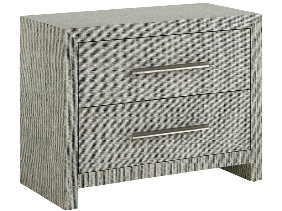 SwayLiving SwayLiving Seascape Chest 
