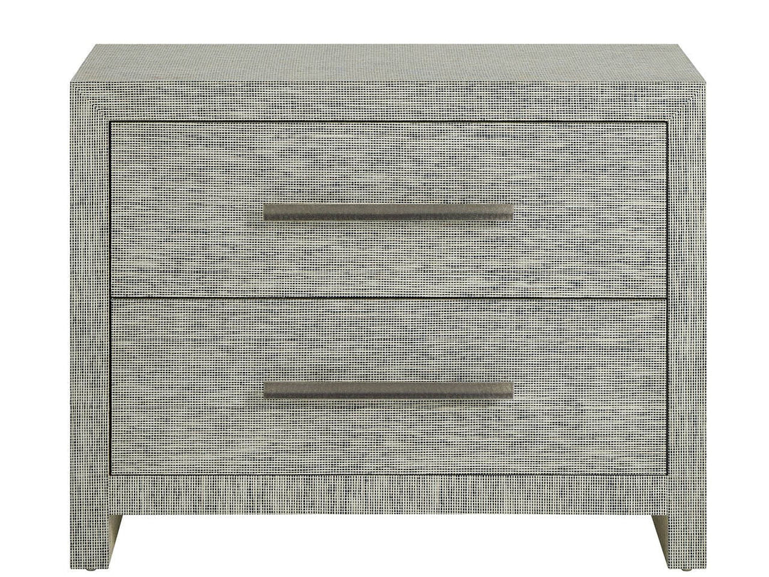 SwayLiving SwayLiving Seascape Chest 