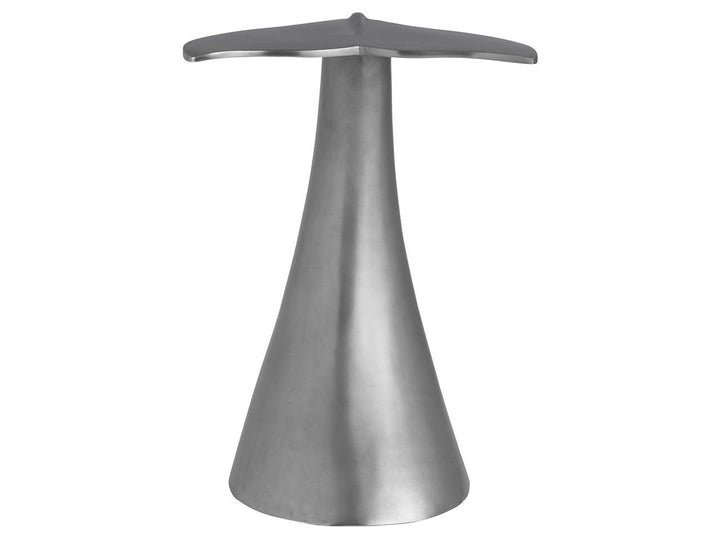 Whale Tail Accent Table