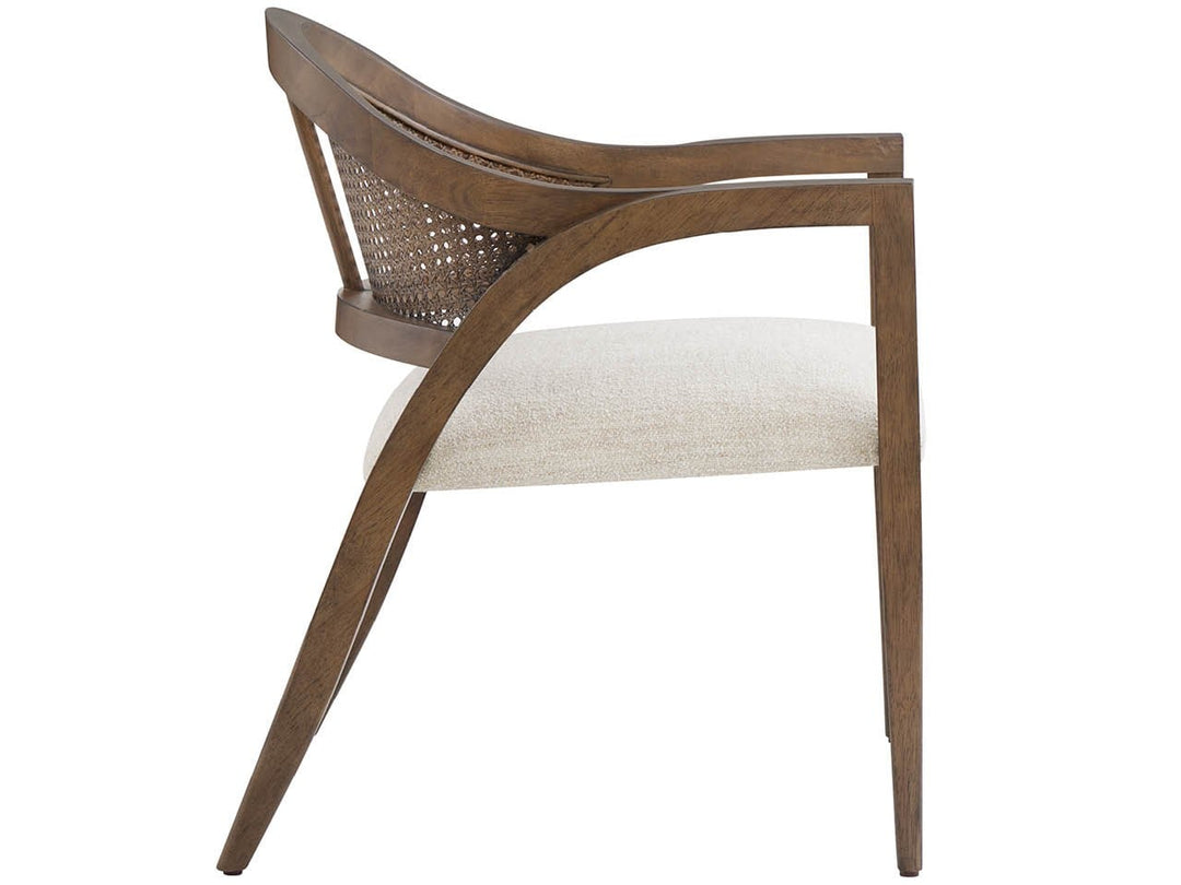 Dexter Accent Chair