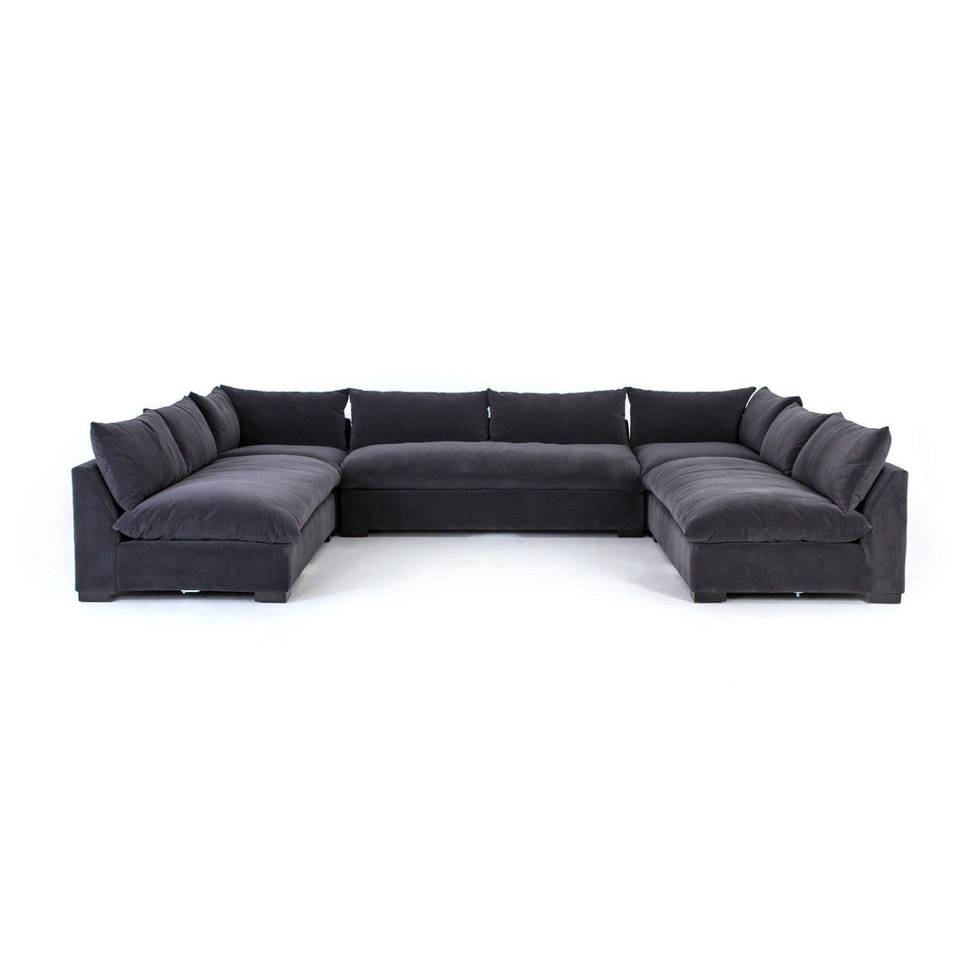 Grant 5-Piece Sectional - SwayLiving