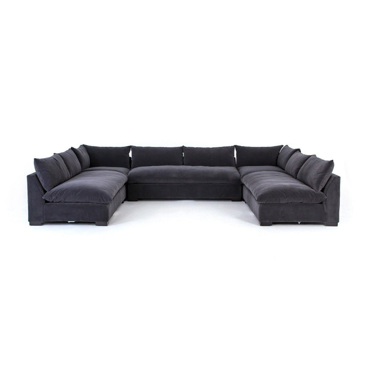 Grant 5-Piece Sectional - SwayLiving
