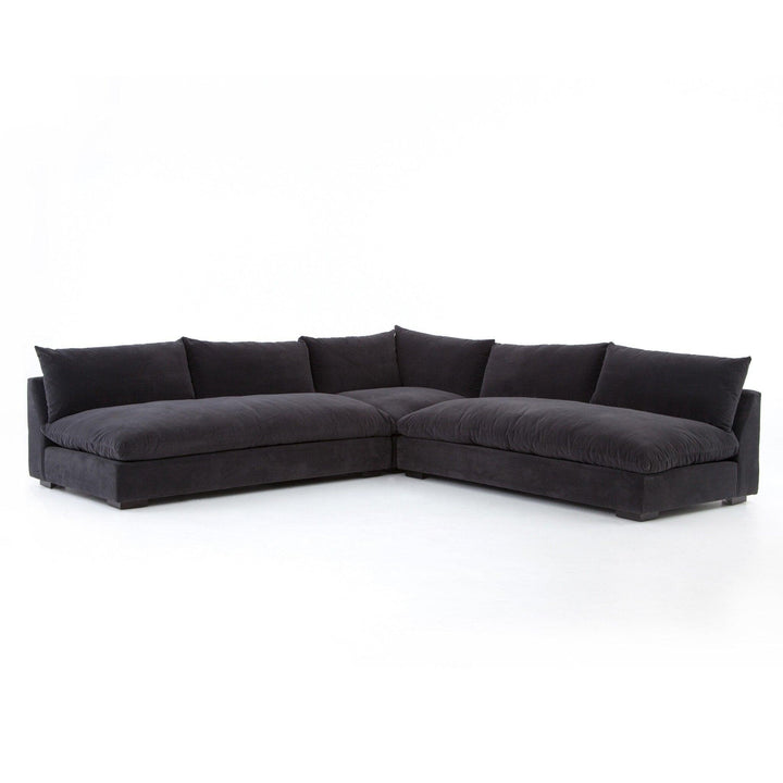 Grant 3-Piece Sectional - SwayLiving