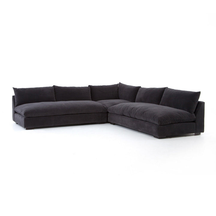 Grant 3-Piece Sectional - SwayLiving