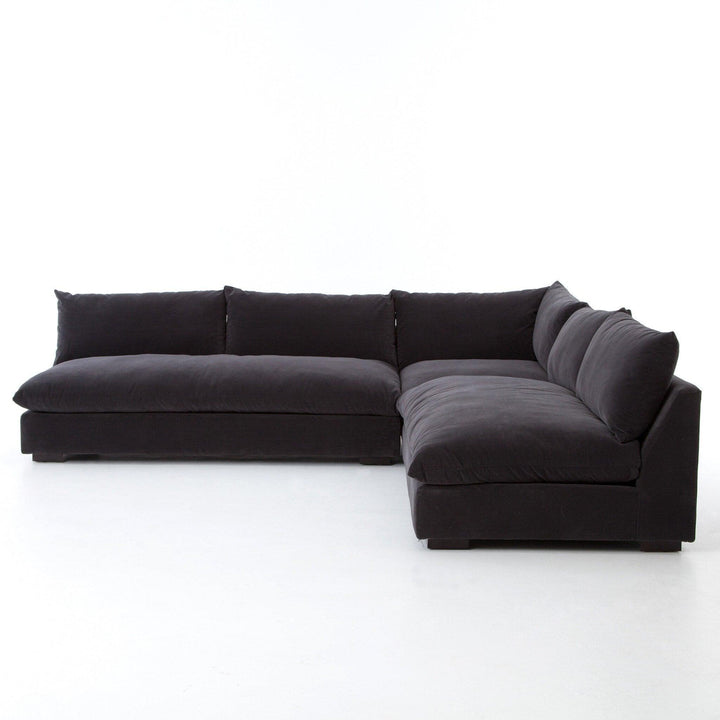 Grant 3-Piece Sectional - SwayLiving