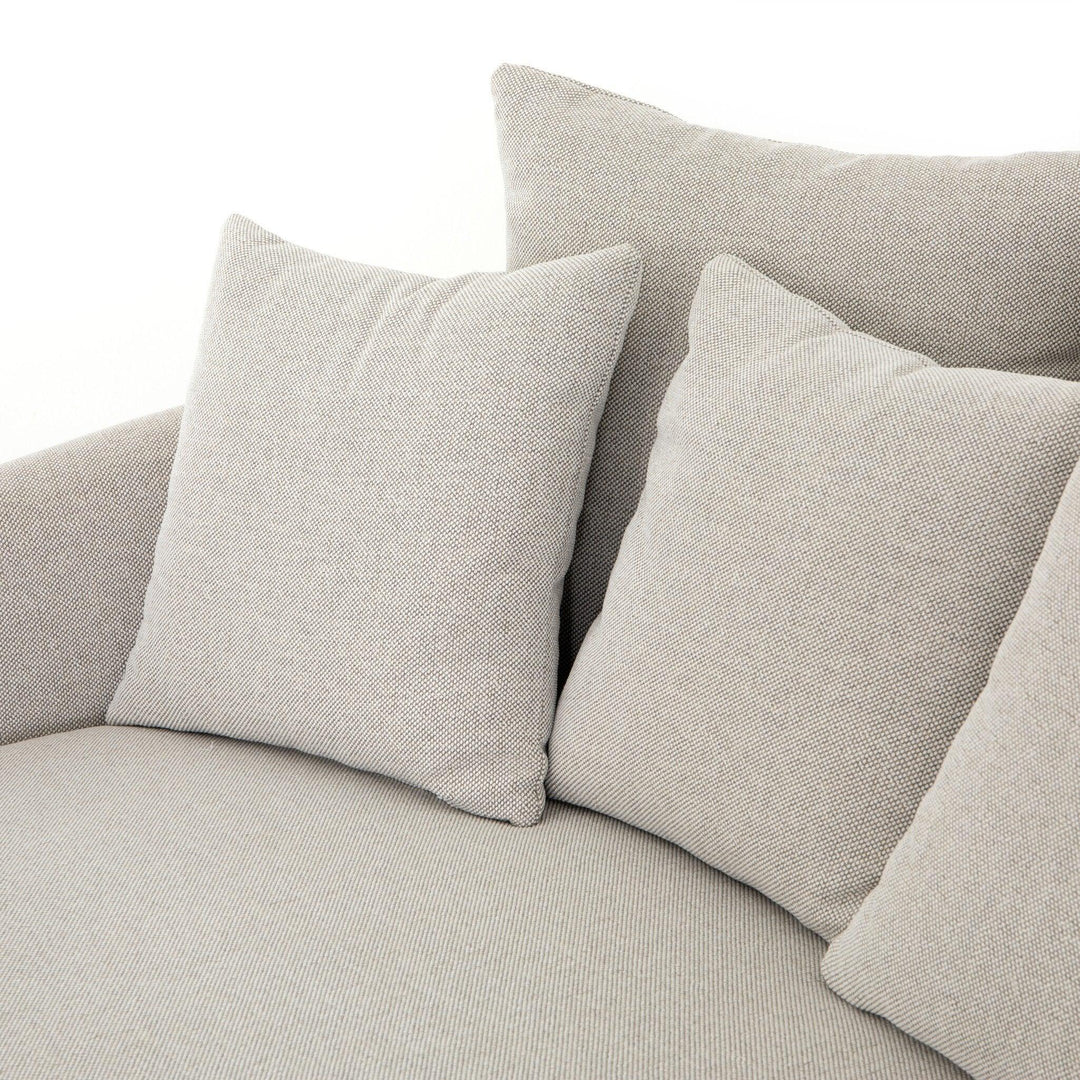 Chloe Media Lounger - SwayLiving