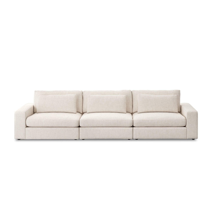 Bloor 3-Piece Sectional - SwayLiving