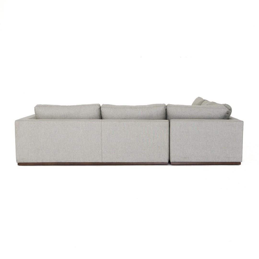 Colt 3-Piece Sectional - SwayLiving