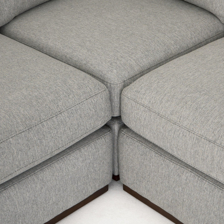 Colt 3-Piece Sectional - SwayLiving