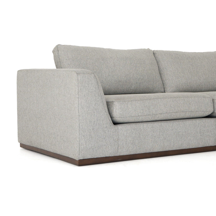 Colt 3-Piece Sectional - SwayLiving
