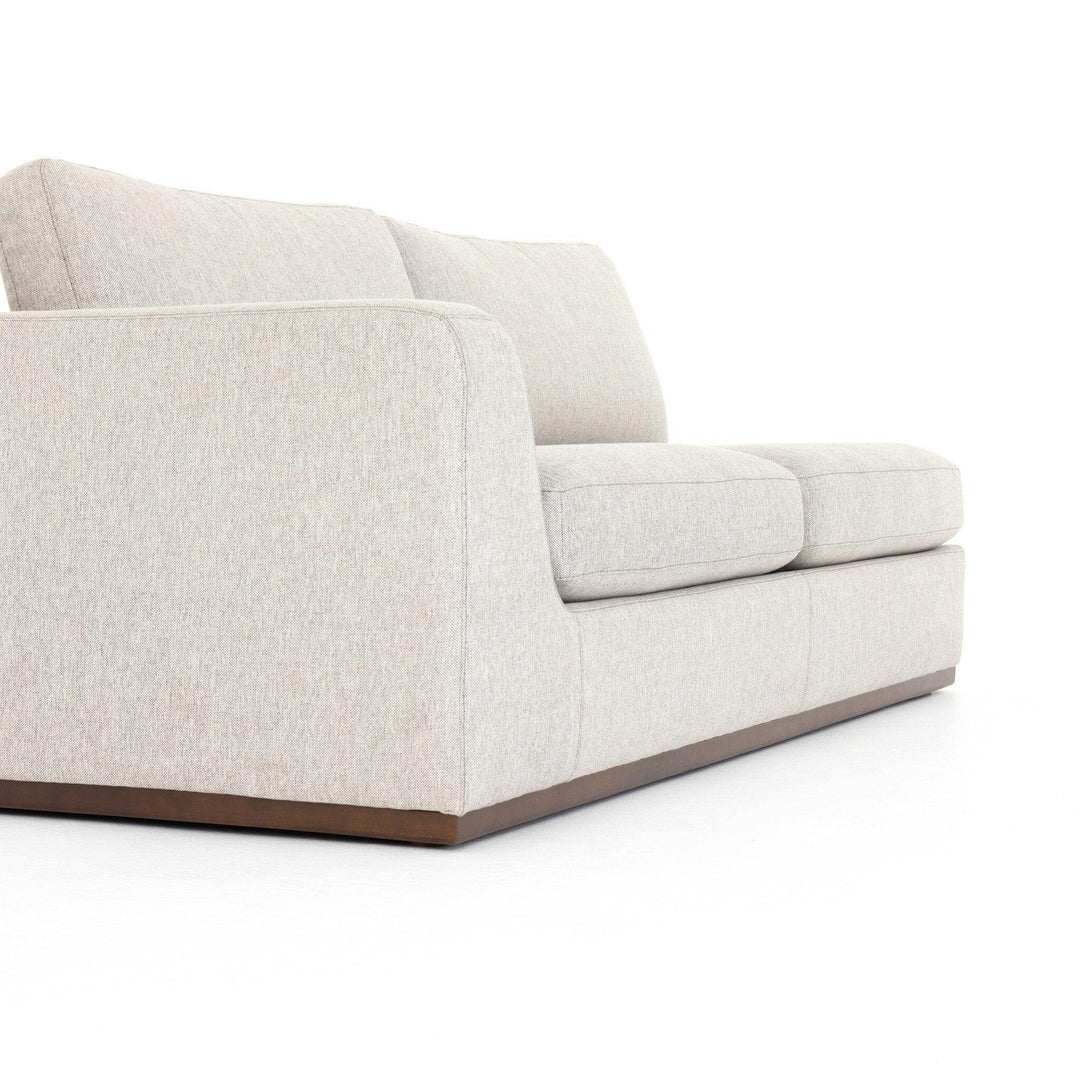 Colt 2-Piece Sectional - SwayLiving