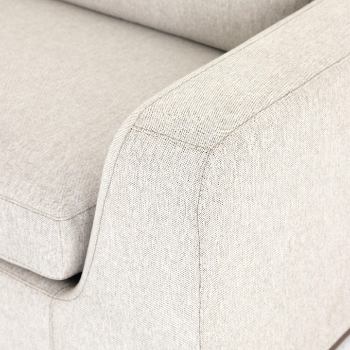 Colt 2-Piece Sectional - SwayLiving