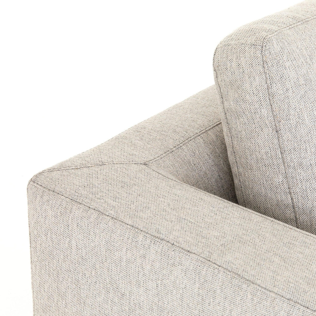 Colt 2-Piece Sectional - SwayLiving