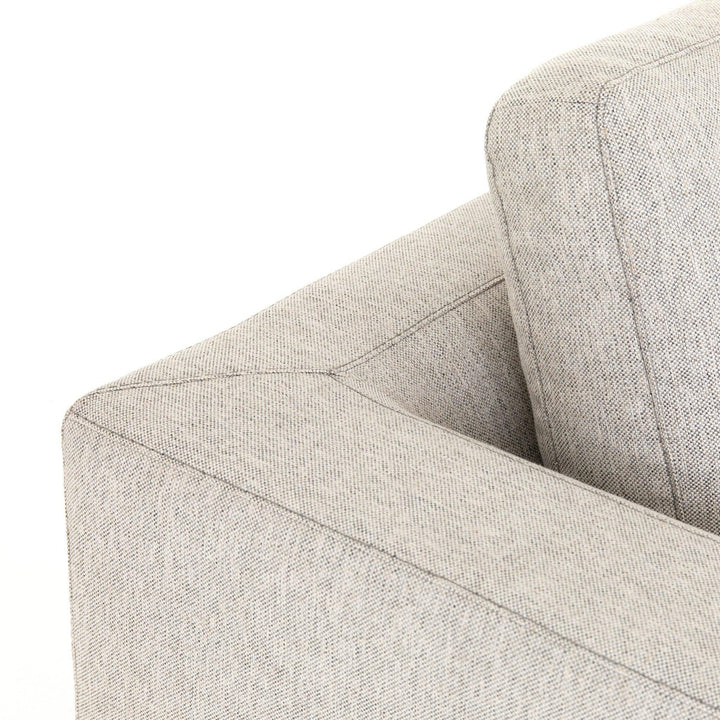 Colt 2-Piece Sectional - SwayLiving