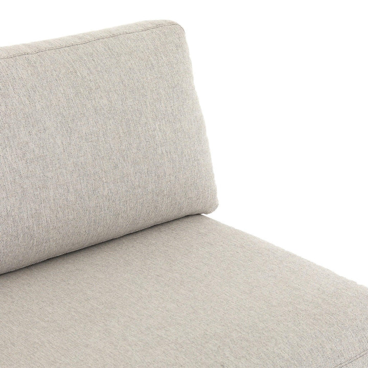 Colt 2-Piece Sectional - SwayLiving