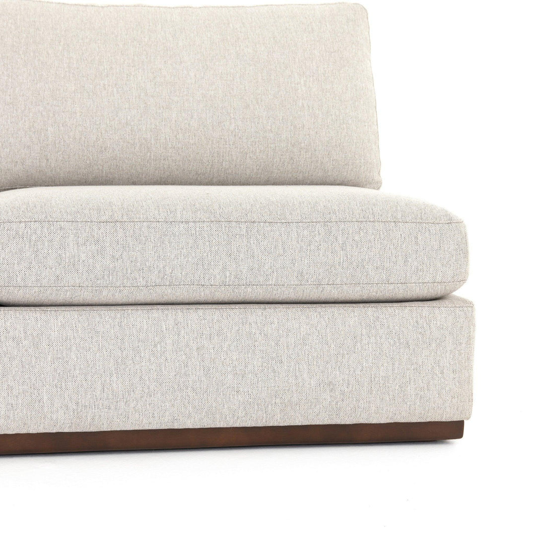 Colt 2-Piece Sectional - SwayLiving