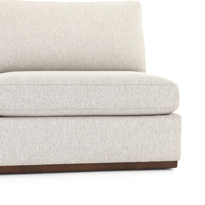 Colt 2-Piece Sectional - SwayLiving