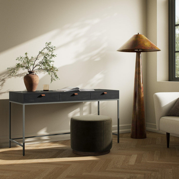 Trey Modular Writing Desk - SwayLiving