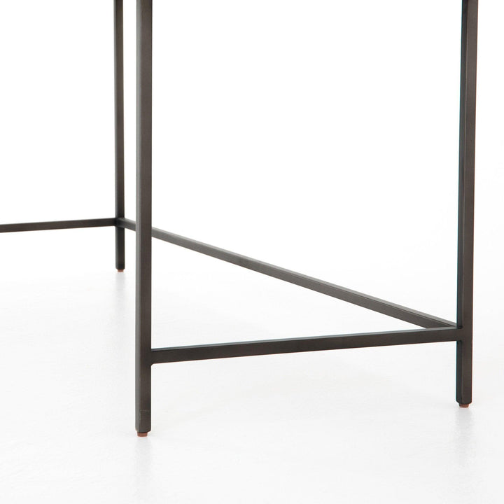 Trey Modular Writing Desk - SwayLiving