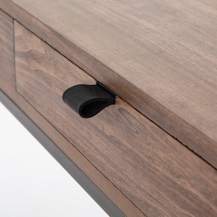 Trey Modular Writing Desk - SwayLiving