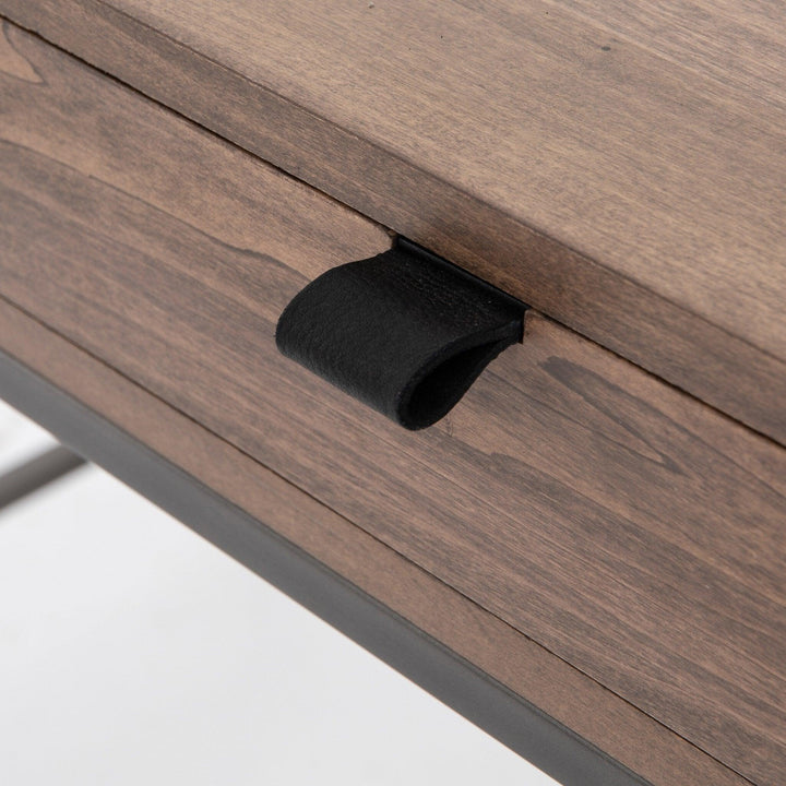 Trey Modular Writing Desk - SwayLiving