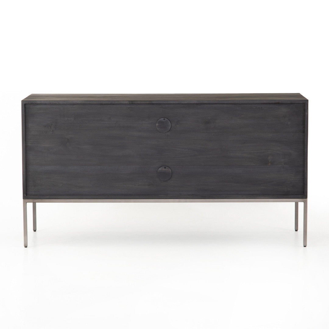 Trey Modular Filing Credenza - SwayLiving