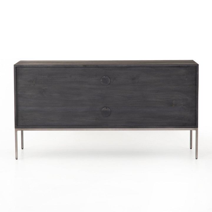 Trey Modular Filing Credenza - SwayLiving