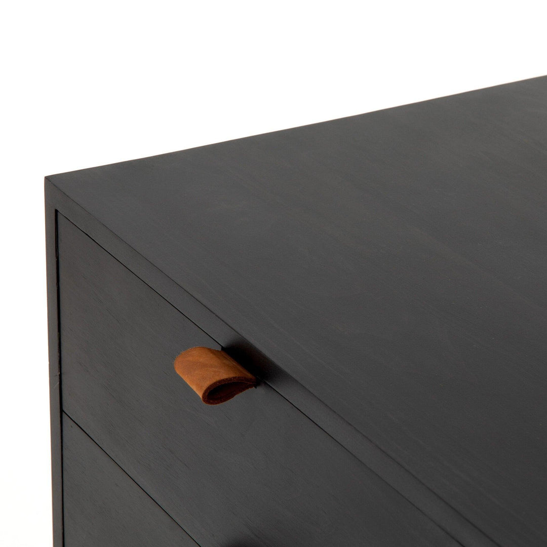 Trey Modular Filing Credenza - SwayLiving