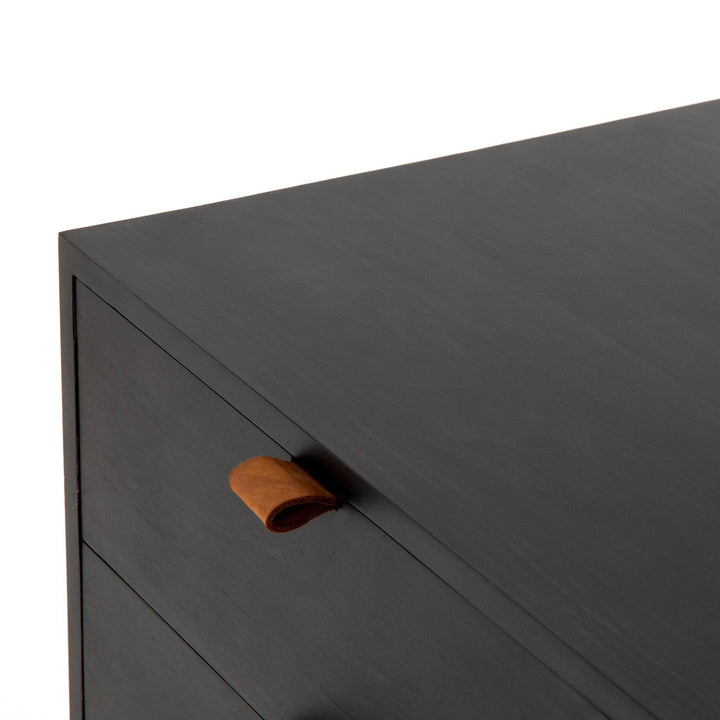 Trey Modular Filing Credenza - SwayLiving