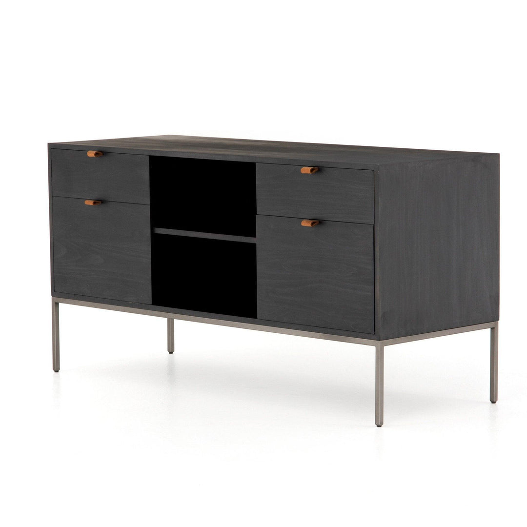 Trey Modular Filing Credenza - SwayLiving