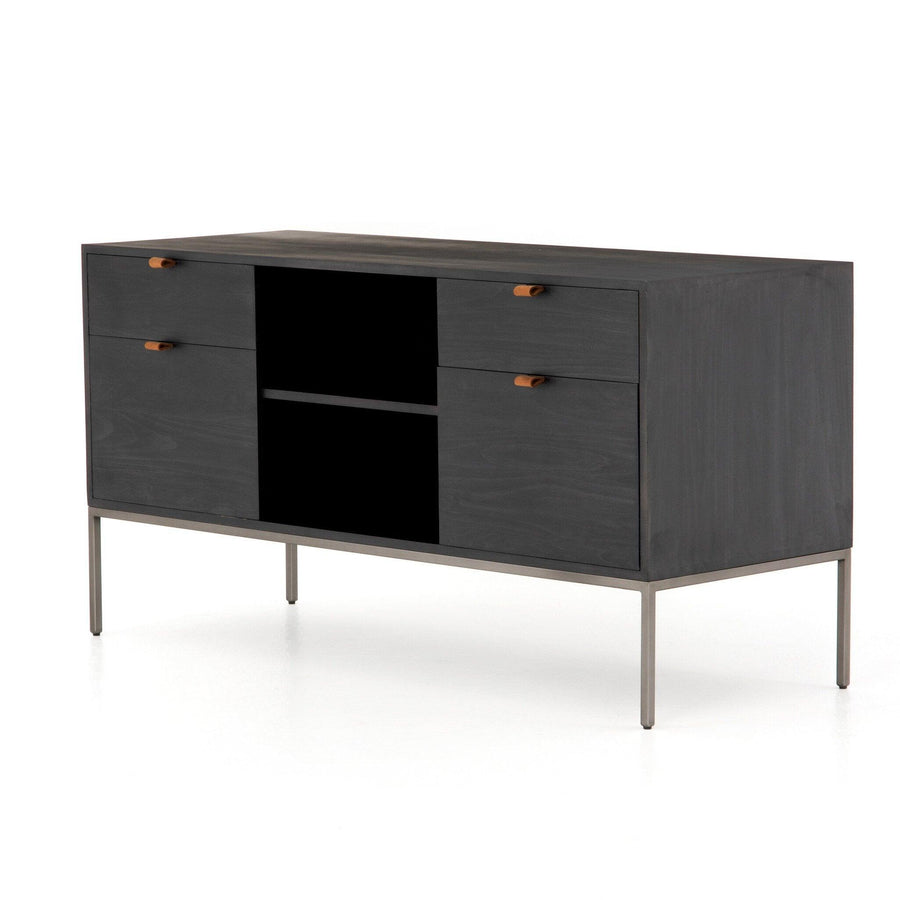 Trey Modular Filing Credenza - SwayLiving
