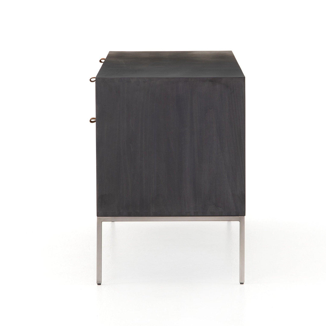 Trey Modular Filing Credenza - SwayLiving