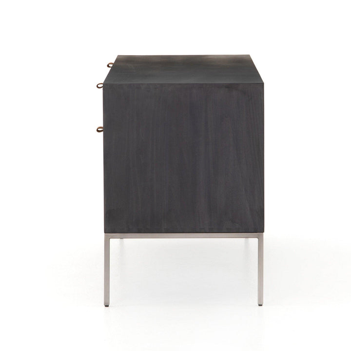 Trey Modular Filing Credenza - SwayLiving