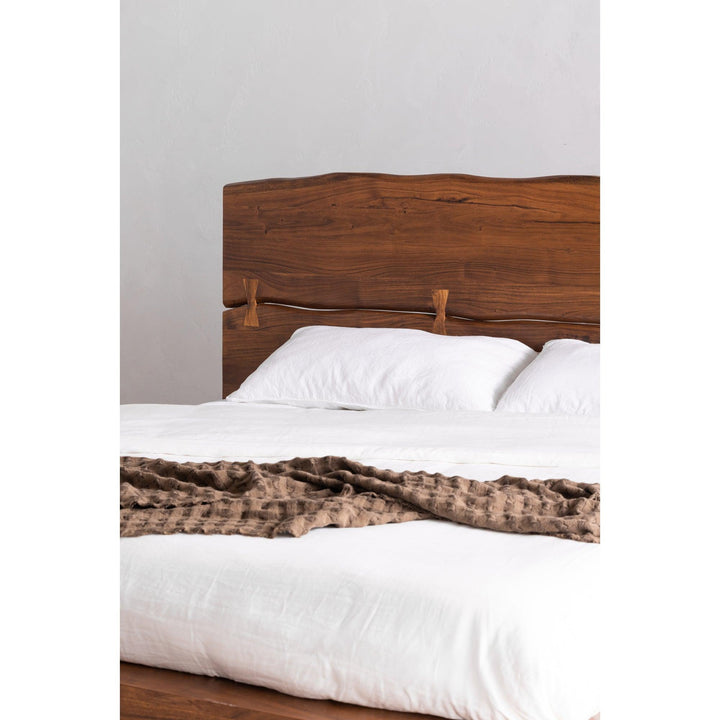 Madagascar Platform Bed - SwayLiving