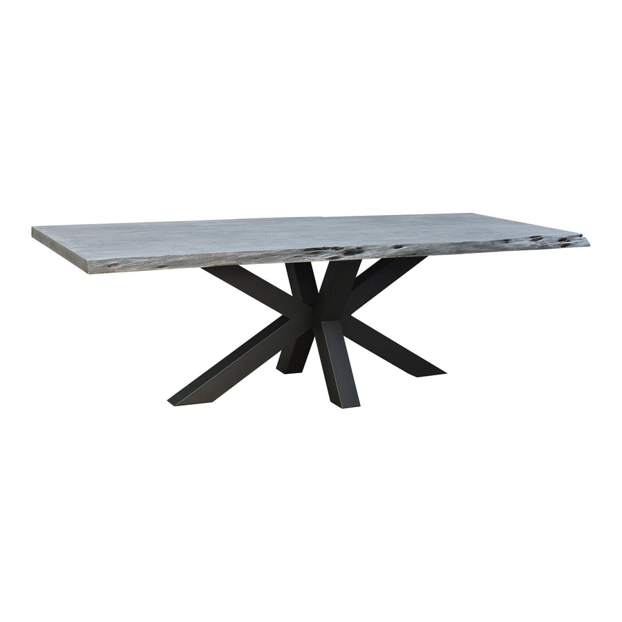 Edge Dining Table Small - SwayLiving