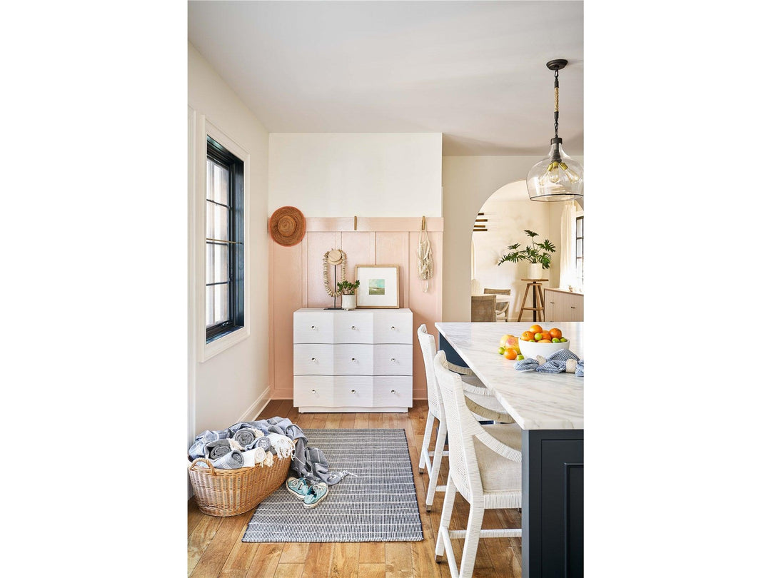 SwayLiving Weekender Saint Clair Dresser DRESSERS