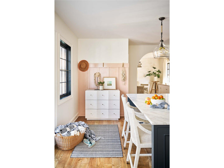 SwayLiving Weekender Saint Clair Dresser DRESSERS