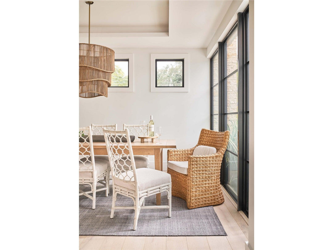 SwayLiving Weekender Marco Side Chair - Set of 2 DINING CHAIRS